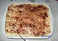 Bananen - Tiramisu