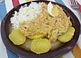 Aji de Gallina