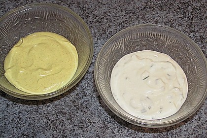 Fondueso&szlig;en, fettarm