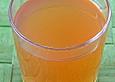 Erfrischungsdrink f&uuml;r Kinder und Erwachsene