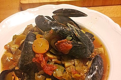 Moules a la Chefkoch.de 6