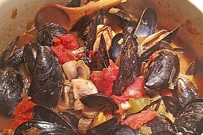 Moules a la Chefkoch.de 7