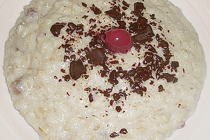 Milchreis 1