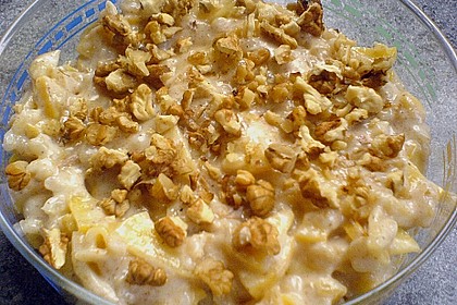 Milchreis