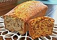 Schneller Nusskuchen