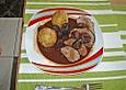 Rinderbraten