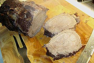 Rinderbraten