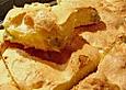 Stachelbeerkuchen mit Baiser