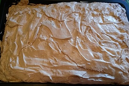 Stachelbeerkuchen mit Baiser 7