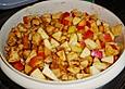 Apfelwein - Bowle