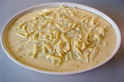 Spinat - Hackfleischauflauf mit P&uuml;reekartoffeln und K&auml;se &uuml;berbacken