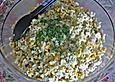 Couscous - Salat