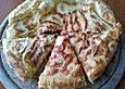 B&ouml;rek aus der Teflonpfanne