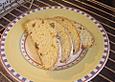 Quarkstollen
