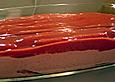 Erdbeer - Tiramisu