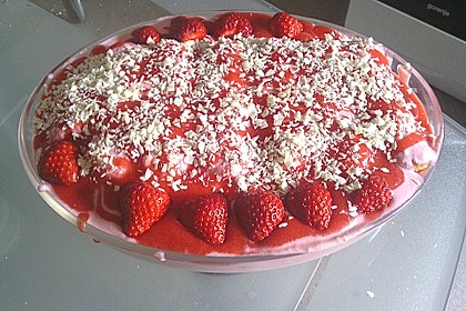 Erdbeer - Tiramisu 9