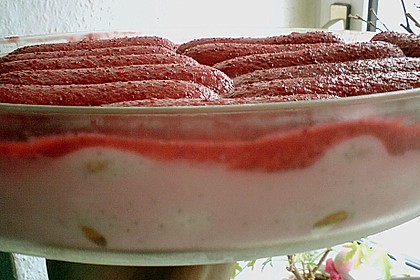 Erdbeer - Tiramisu 21