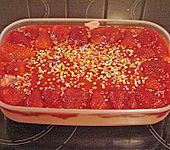 Erdbeer - Tiramisu (Bild)