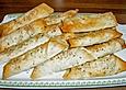 Orientalisches Zigarrenb&ouml;rek