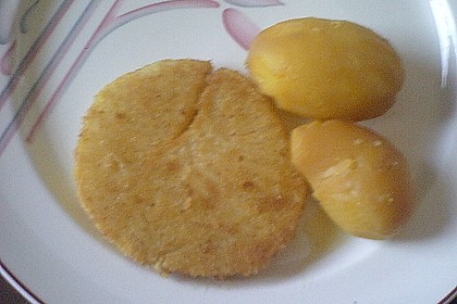 Sellerie paniert 10