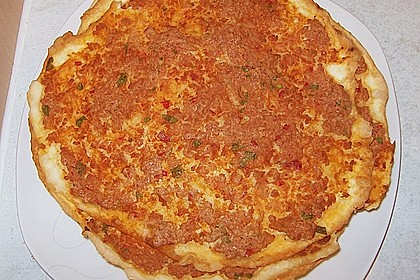Lahmacun 7