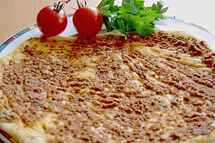 Lahmacun 1