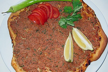 Lahmacun 2