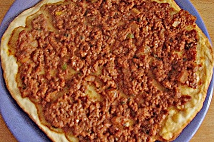 Lahmacun 4