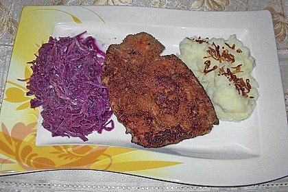 Rotkohl 1