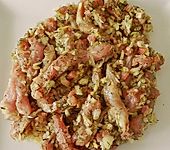 Marienierter Gyros (Bild)