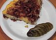 Ofen - Bauernfr&uuml;hst&uuml;ck