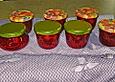 Erdbeer - Johannisbeer - Marmelade