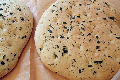 Focaccia 27