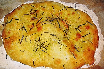 Focaccia 10