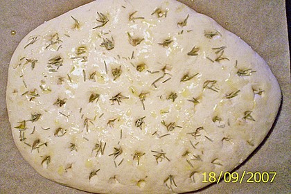 Focaccia 39