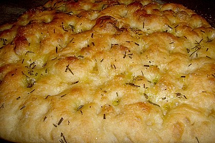 Focaccia 14