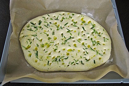 Focaccia 25