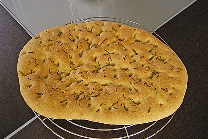 Focaccia 11