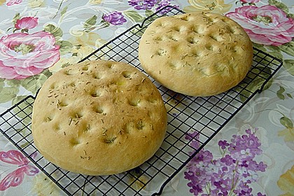 Focaccia 4
