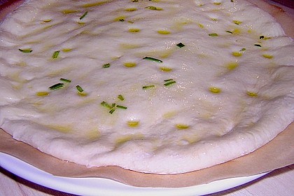 Focaccia 29