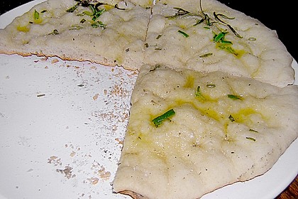 Focaccia 42