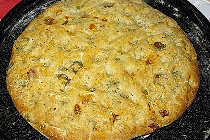 Focaccia 18
