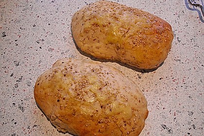 Focaccia 34