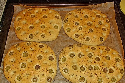 Focaccia 19