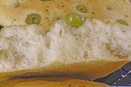 Focaccia 40
