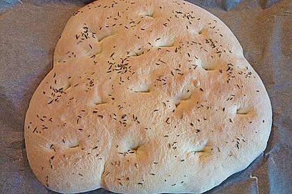 Focaccia 22