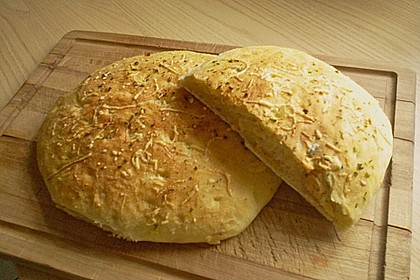 Focaccia 35