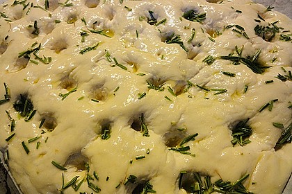 Focaccia 24
