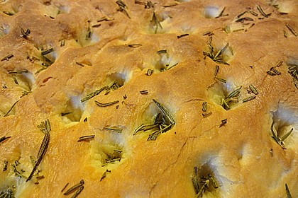Focaccia 13