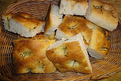 Focaccia 3